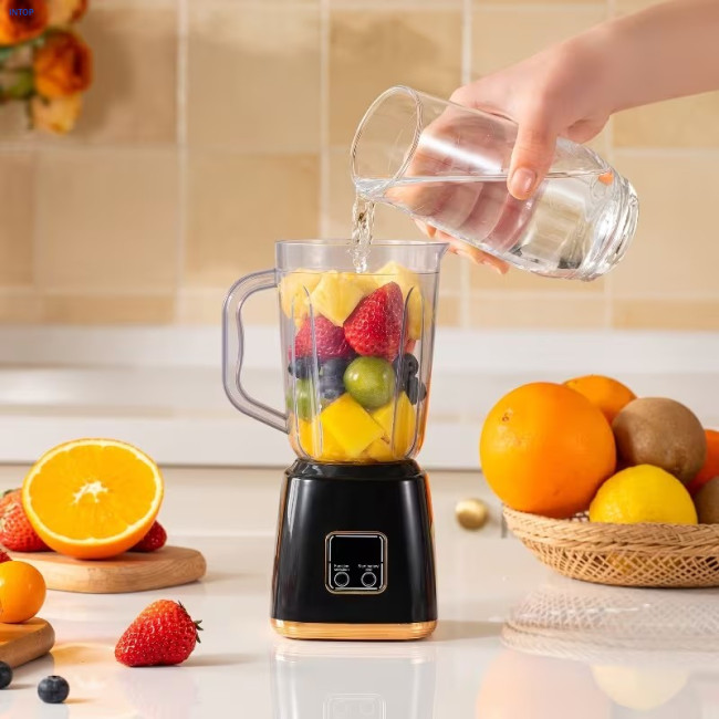 Smart Juicers