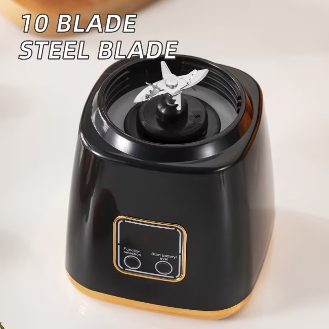 Smart Juicers