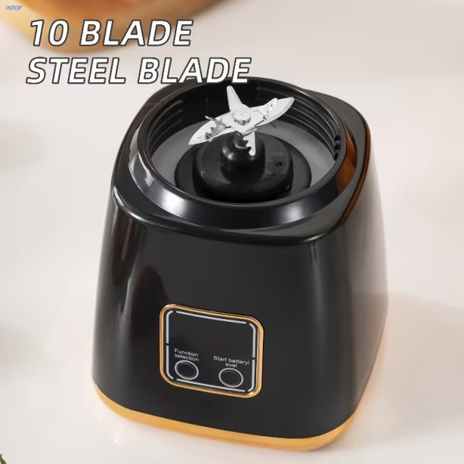 Smart Juicers