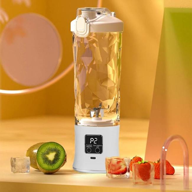 Smart Juicers