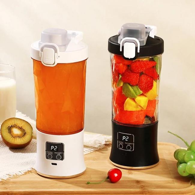 Smart Juicers