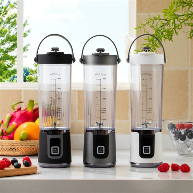 Smart Juicers
