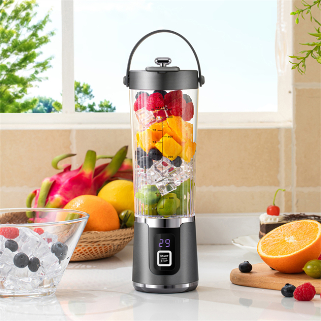 Smart Juicers
