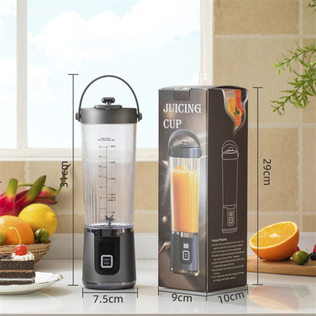 Smart Juicers