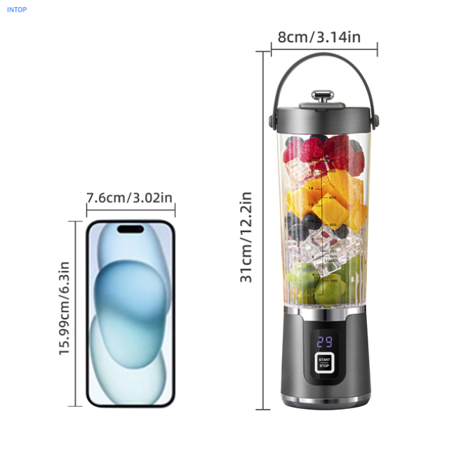 Smart Juicers Smart Juicers