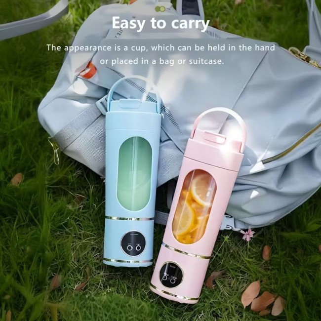 Smart Juicers