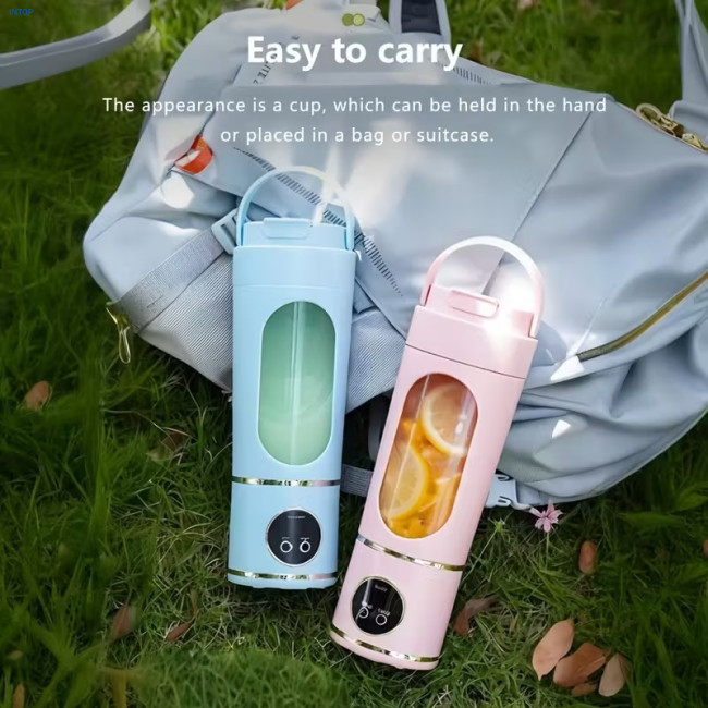 Smart Juicers