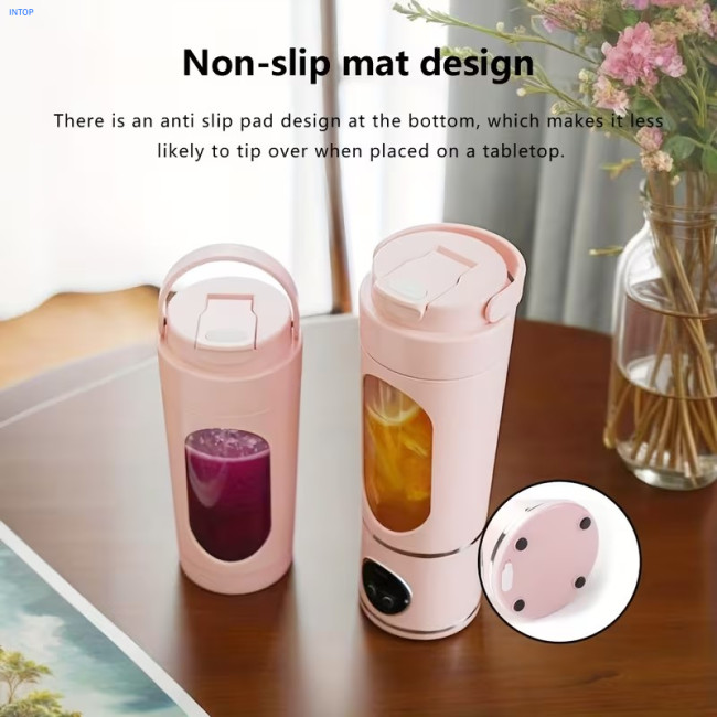 Smart Juicers