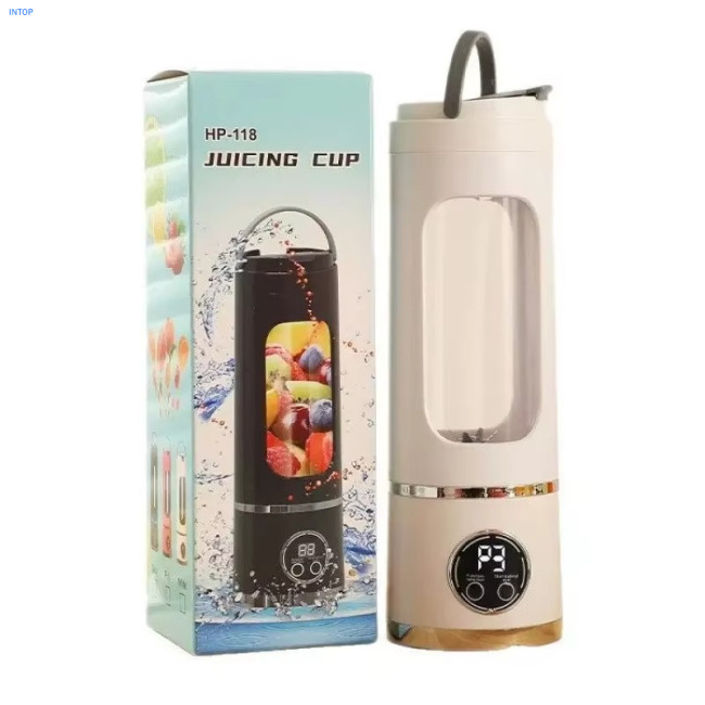 Smart Juicers Smart Juicers