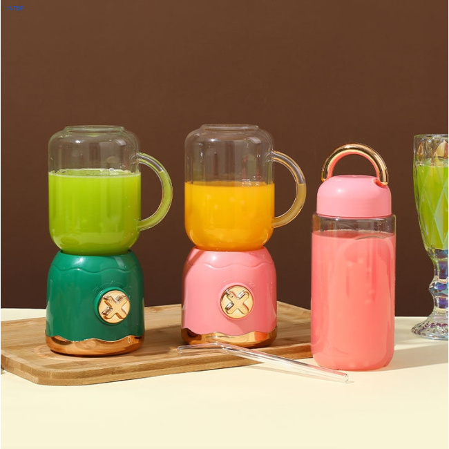 Smart Juicers