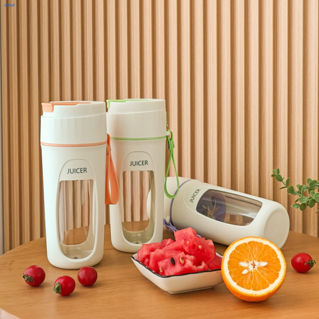 Smart Juicers