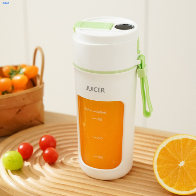 Smart Juicers