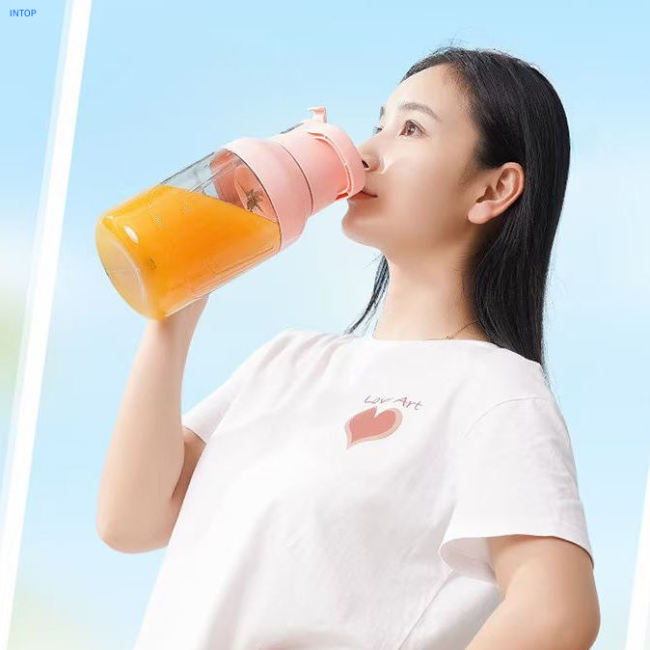 Smart Juicers