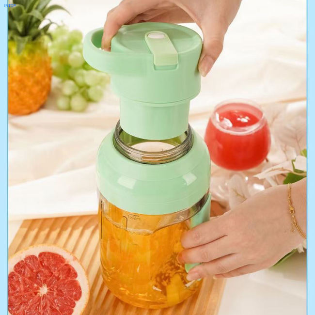 Smart Juicers
