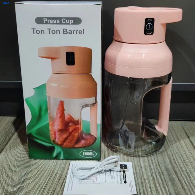 Smart Juicers