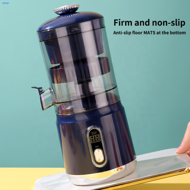 Smart Juicers