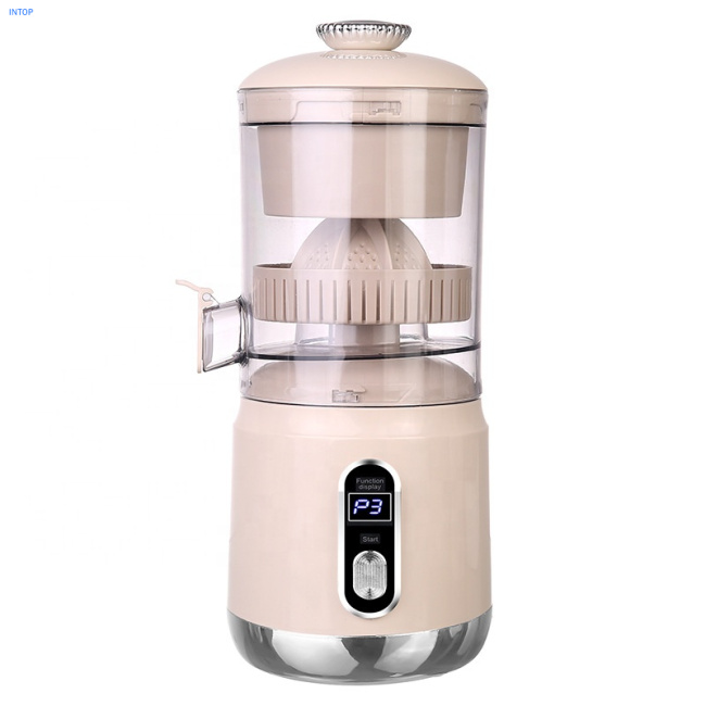 Smart Juicers Smart Juicers