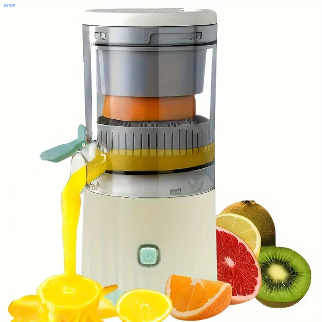 Smart Juicers Smart Juicers