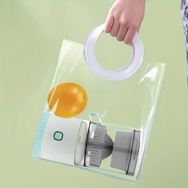 Smart Juicers