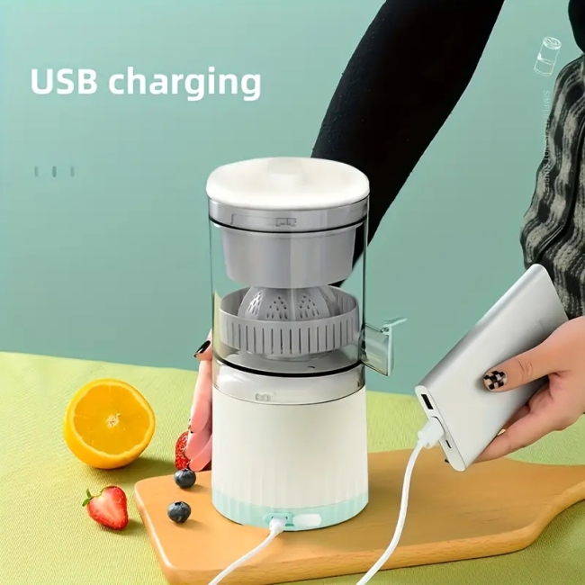 Smart Juicers