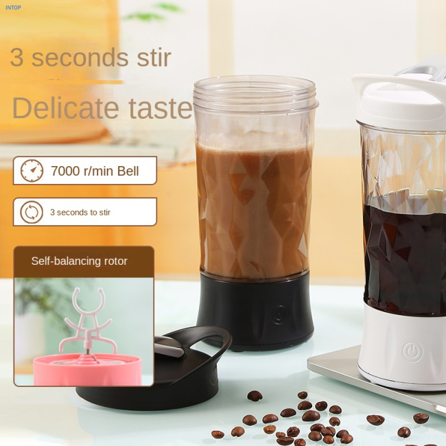 Smart Juicers