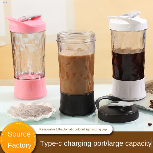 Smart Juicers