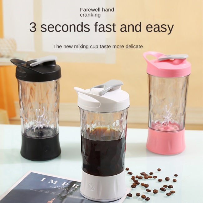 Smart Juicers