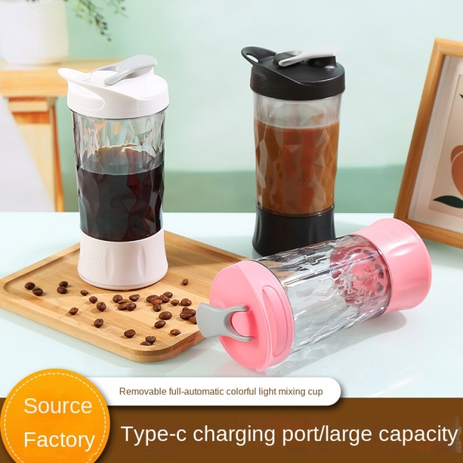 Smart Juicers