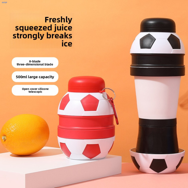 Smart Juicers