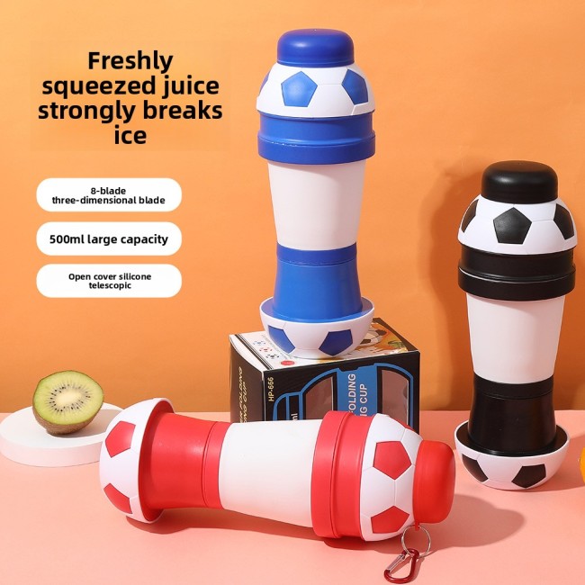 Smart Juicers