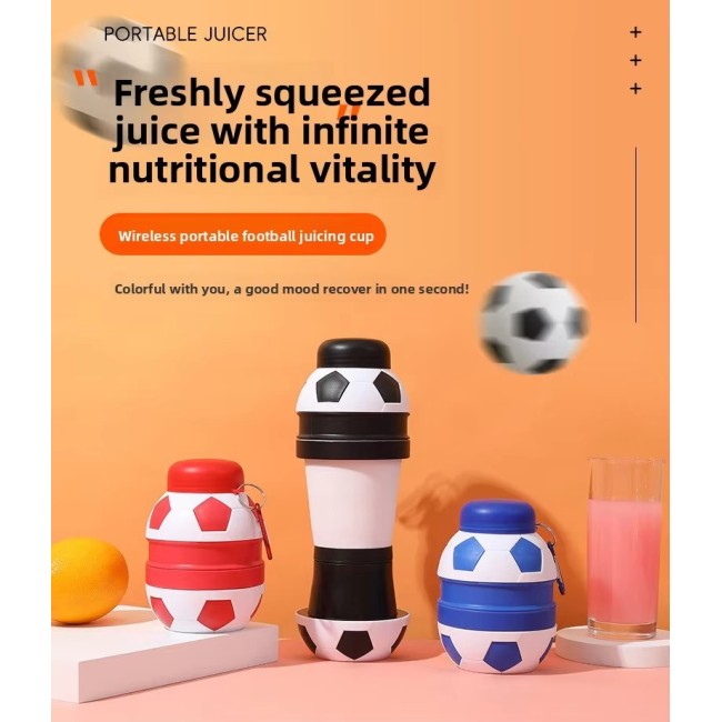 Smart Juicers