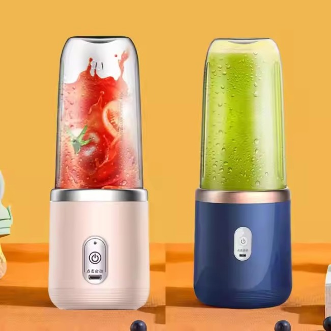 Smart Juicers