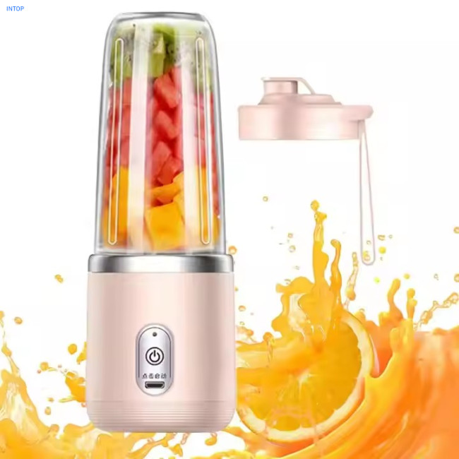 Smart Juicers