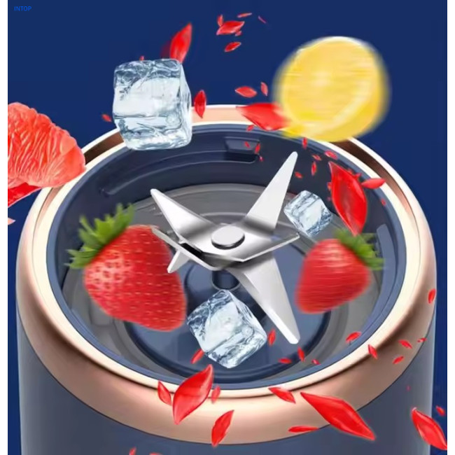 Smart Juicers