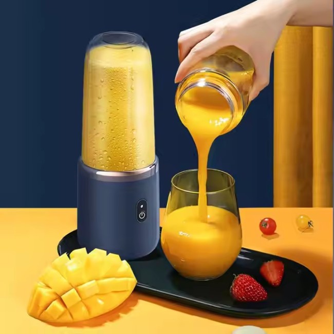 Smart Juicers