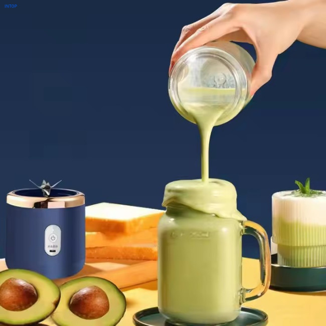 Smart Juicers