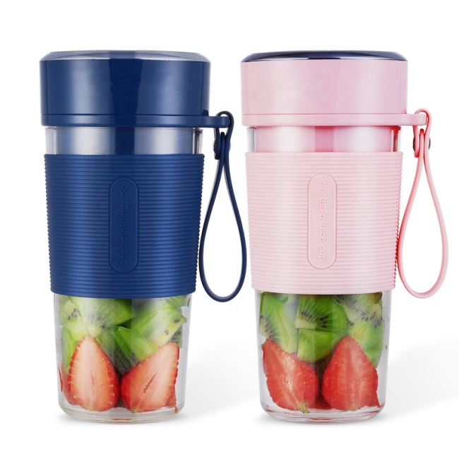 Smart Juicers