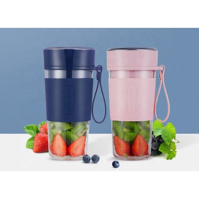 Smart Juicers