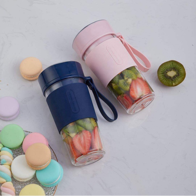 Smart Juicers