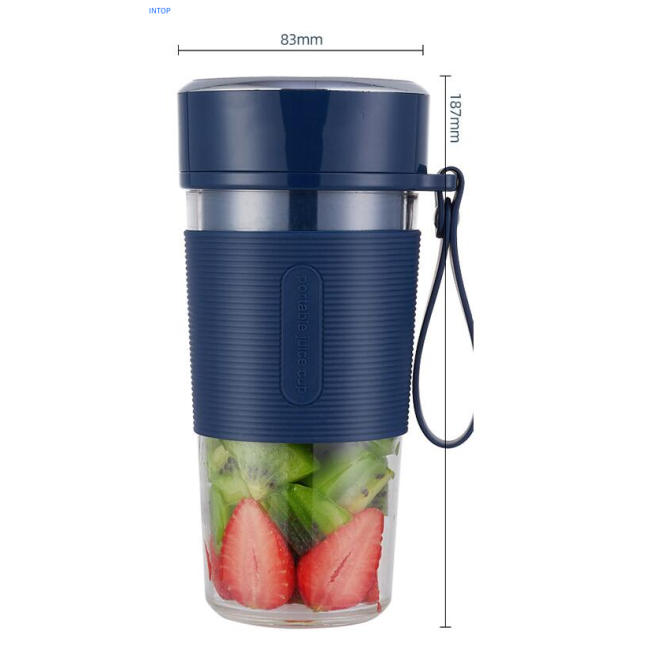 Smart Juicers