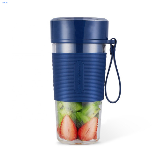 Smart Juicers
