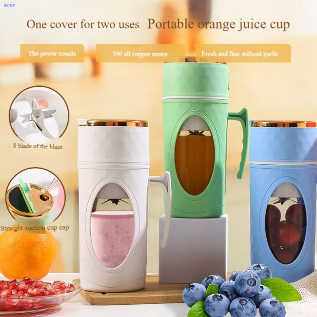 Smart Juicers