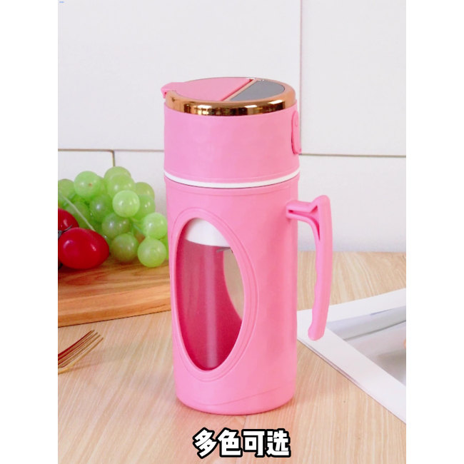 Smart Juicers