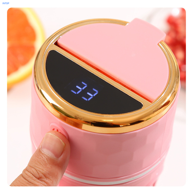 Smart Juicers Smart Juicers