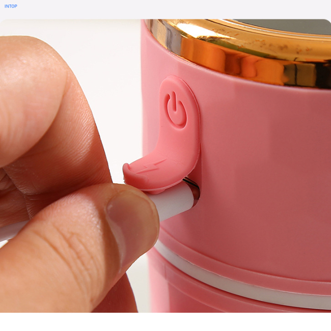 Smart Juicers