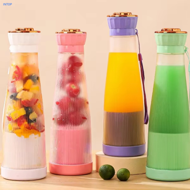 Smart Juicers Smart Juicers