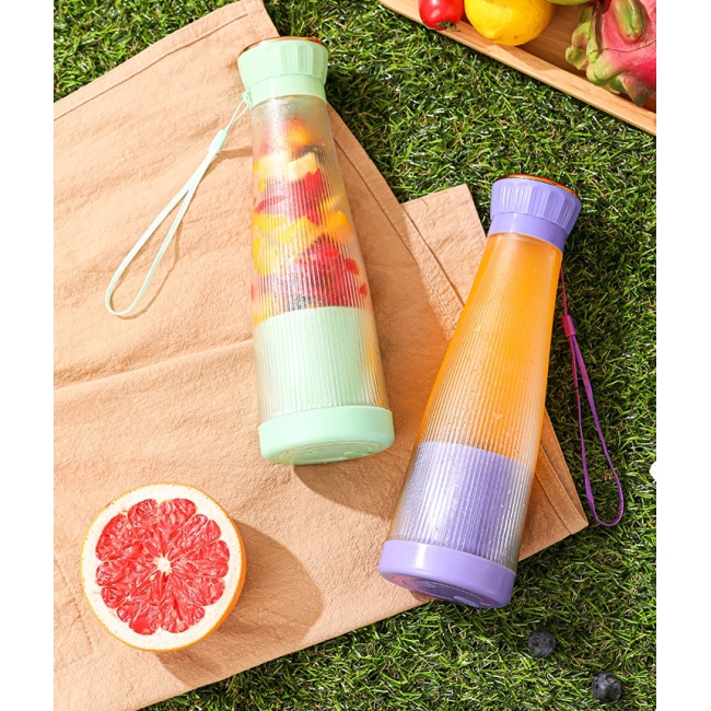 Smart Juicers