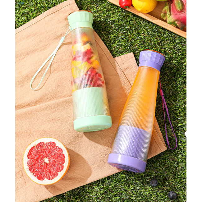 Smart Juicers