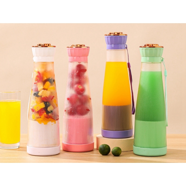 Smart Juicers