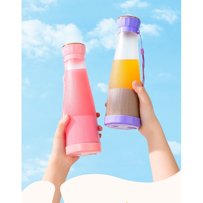 Smart Juicers
